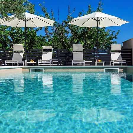 Βίλα Pacis Benkovac