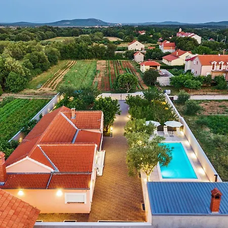 Pacis Villa Benkovac