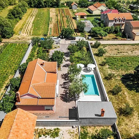 Pacis * Benkovac