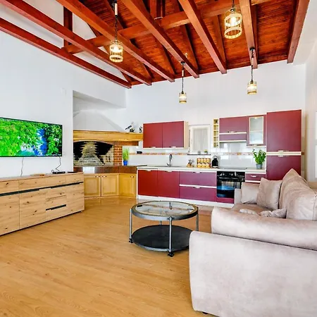 Pacis Villa Benkovac