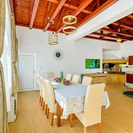 Villa Pacis Benkovac