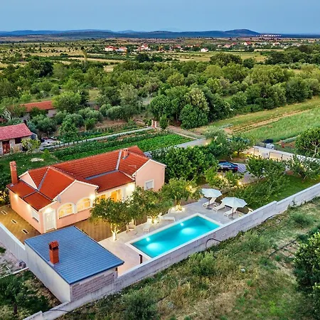 Villa Pacis Benkovac