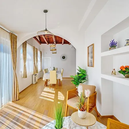 Villa Pacis