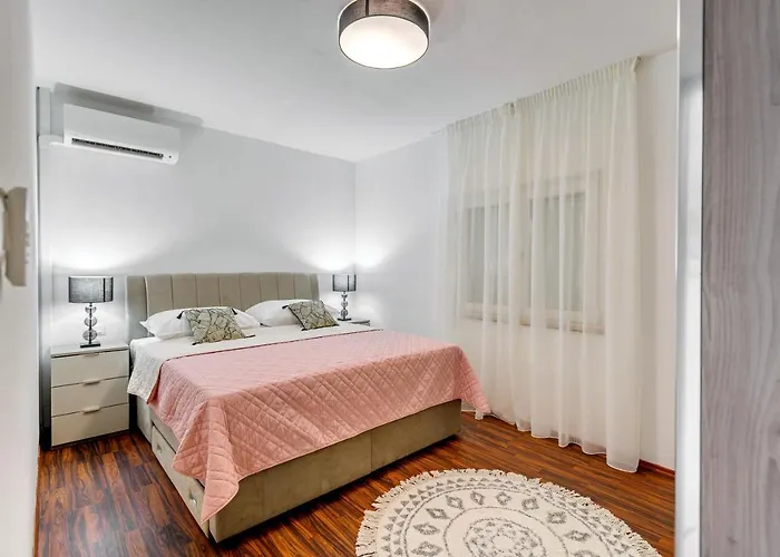 Pacis Вилла Бенковац