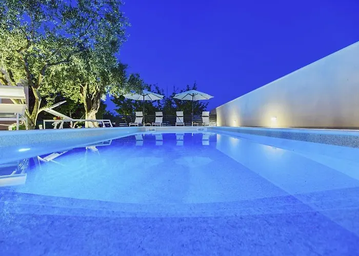 Pacis Бенковац