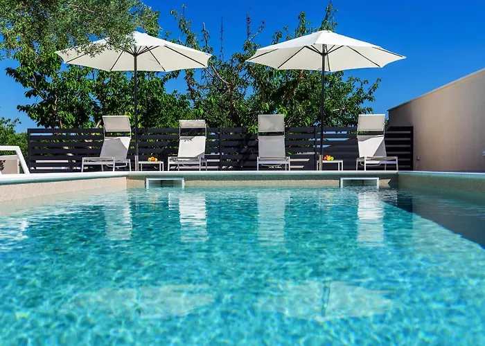 Villa Pacis Benkovac