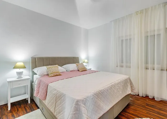 Pacis Villa Benkovac