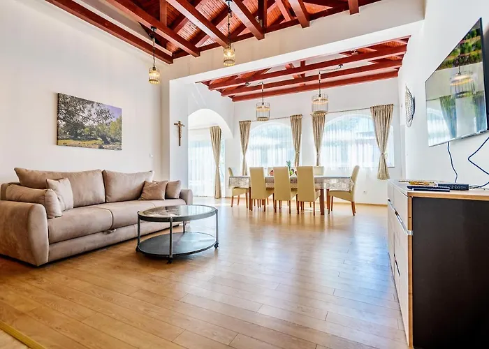 Pacis Villa Benkovac