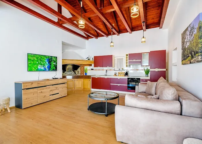 Pacis Willa Benkovac