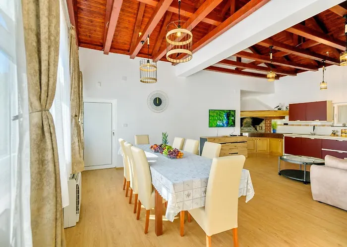 别墅 Pacis 本科瓦茨