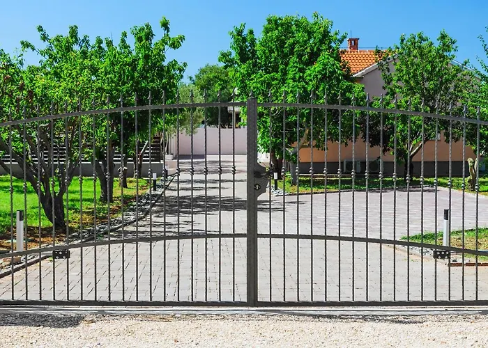 Villa Pacis Benkovac