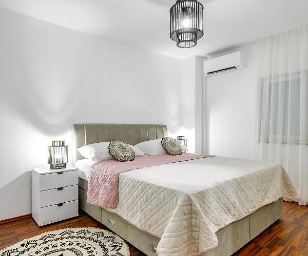 Pacis * Бенковац